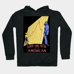 Life and Death of an American Hoodie